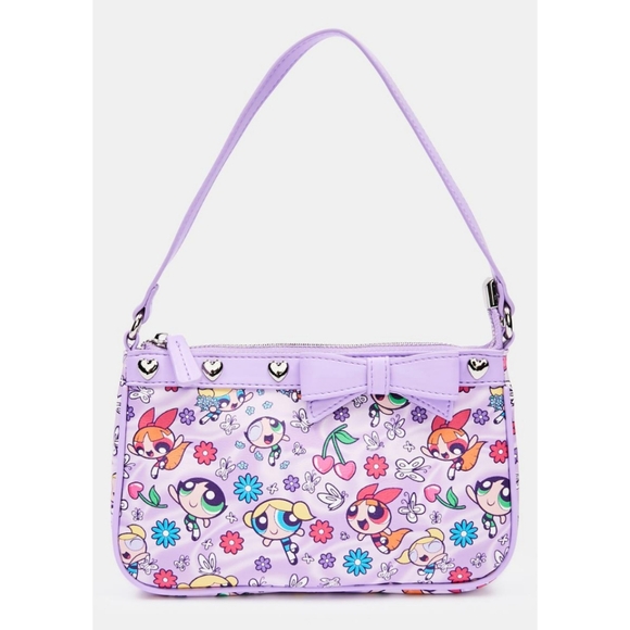 Ultra rare dolls kill powerpuff girl bag - Picture 2 of 11